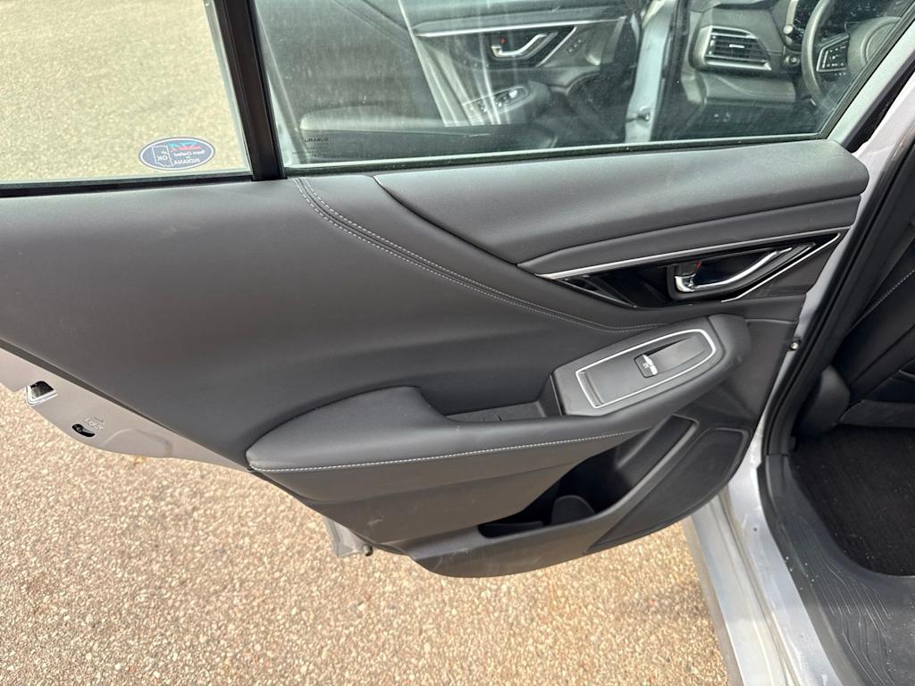 Thumbnail: 2024 Subaru Legacy - 24