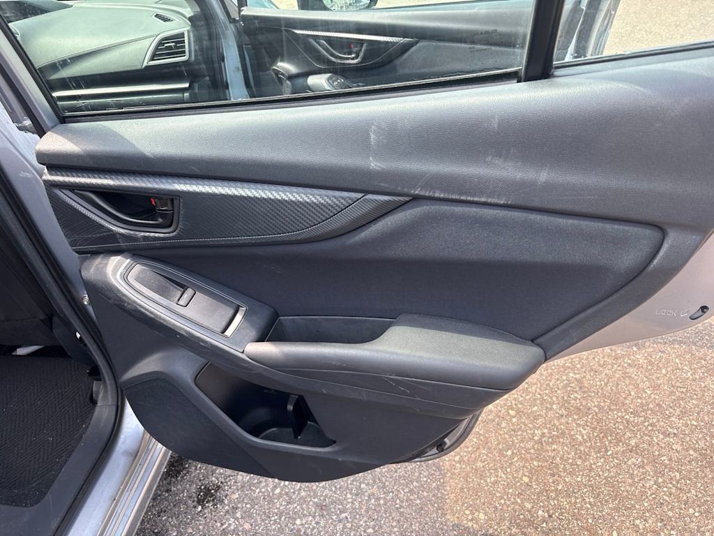 Thumbnail: 2019 Subaru Impreza - 24