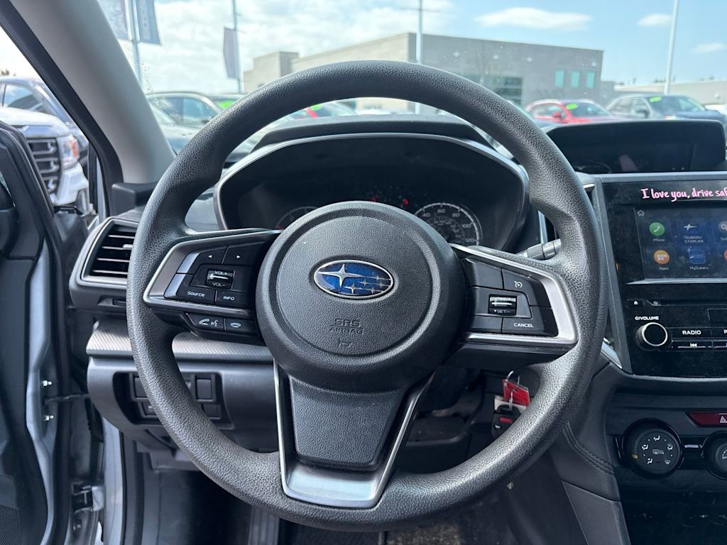 Thumbnail: 2019 Subaru Impreza - 8