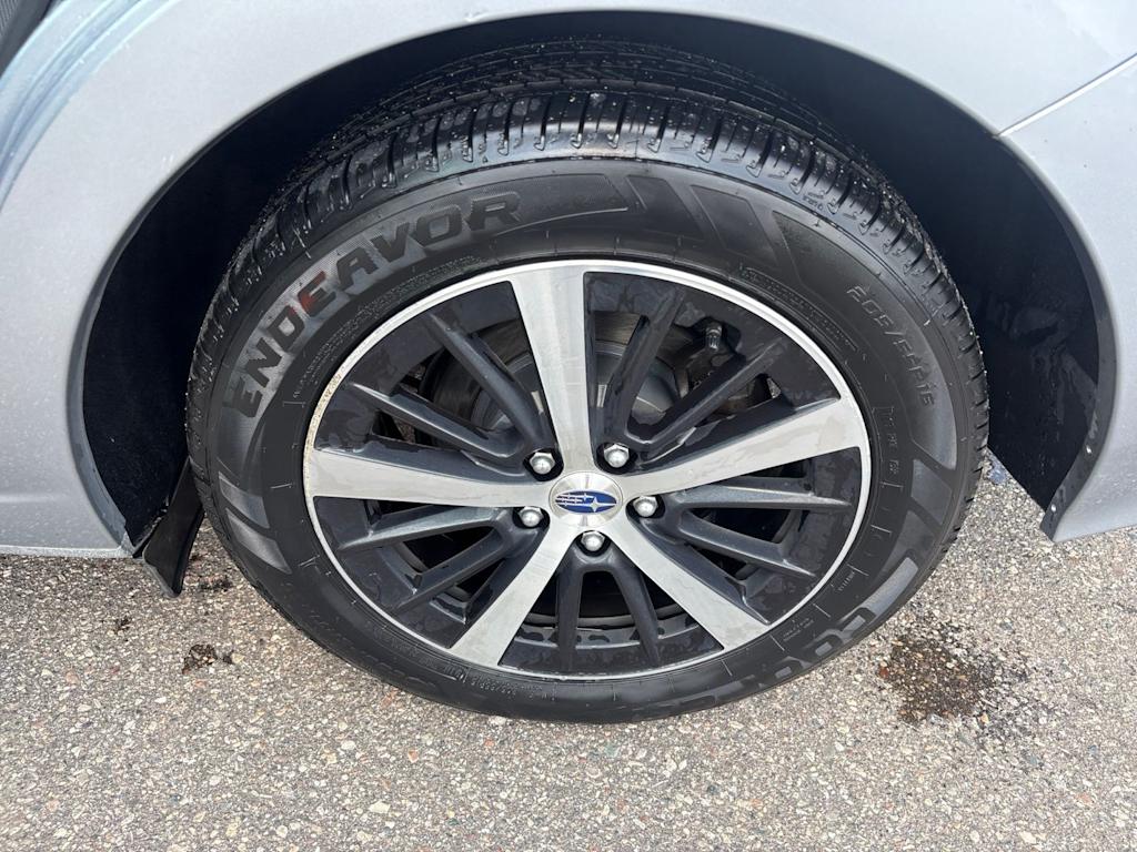 Thumbnail: 2019 Subaru Impreza - 17