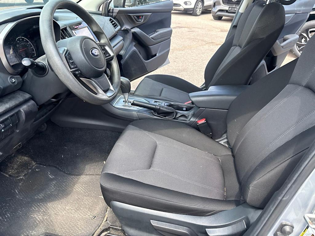 Thumbnail: 2019 Subaru Impreza - 9