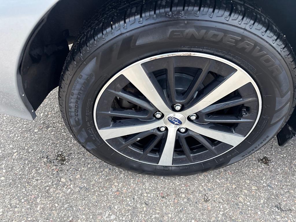 Thumbnail: 2019 Subaru Impreza - 18