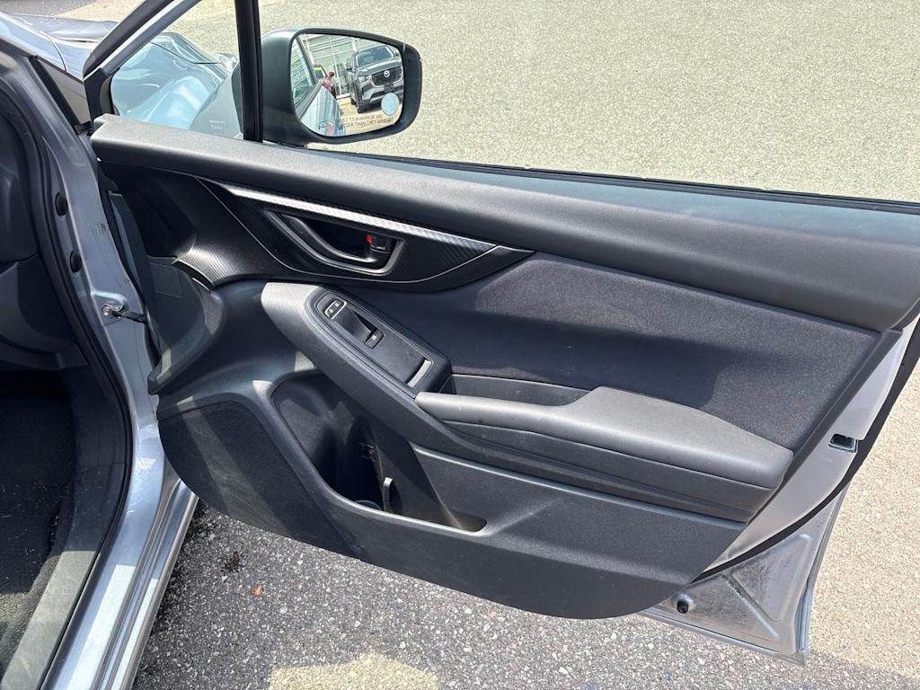 Thumbnail: 2019 Subaru Impreza - 25