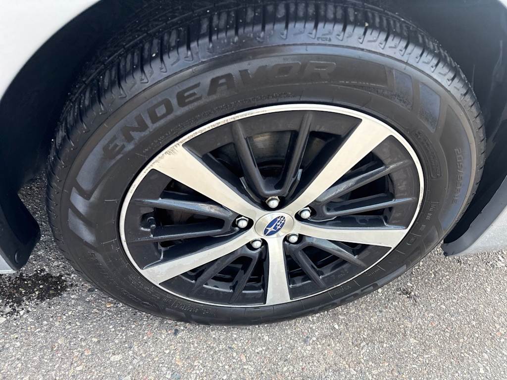 Thumbnail: 2019 Subaru Impreza - 19
