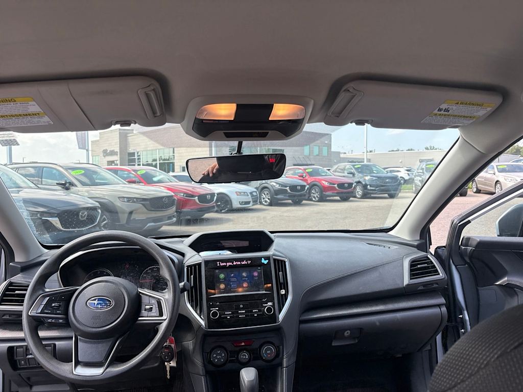 Thumbnail: 2019 Subaru Impreza - 2