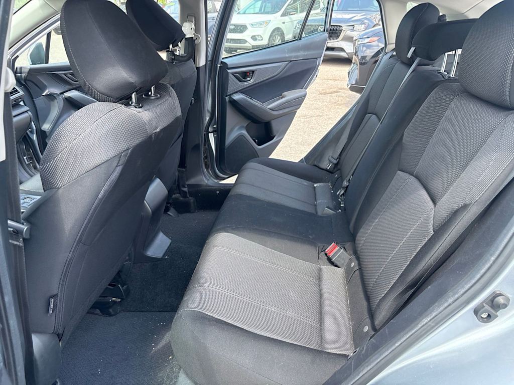 Thumbnail: 2019 Subaru Impreza - 11