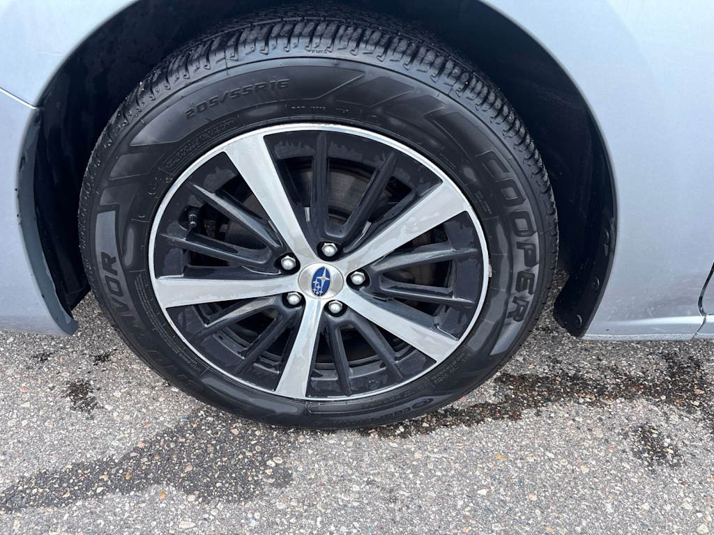 Thumbnail: 2019 Subaru Impreza - 7