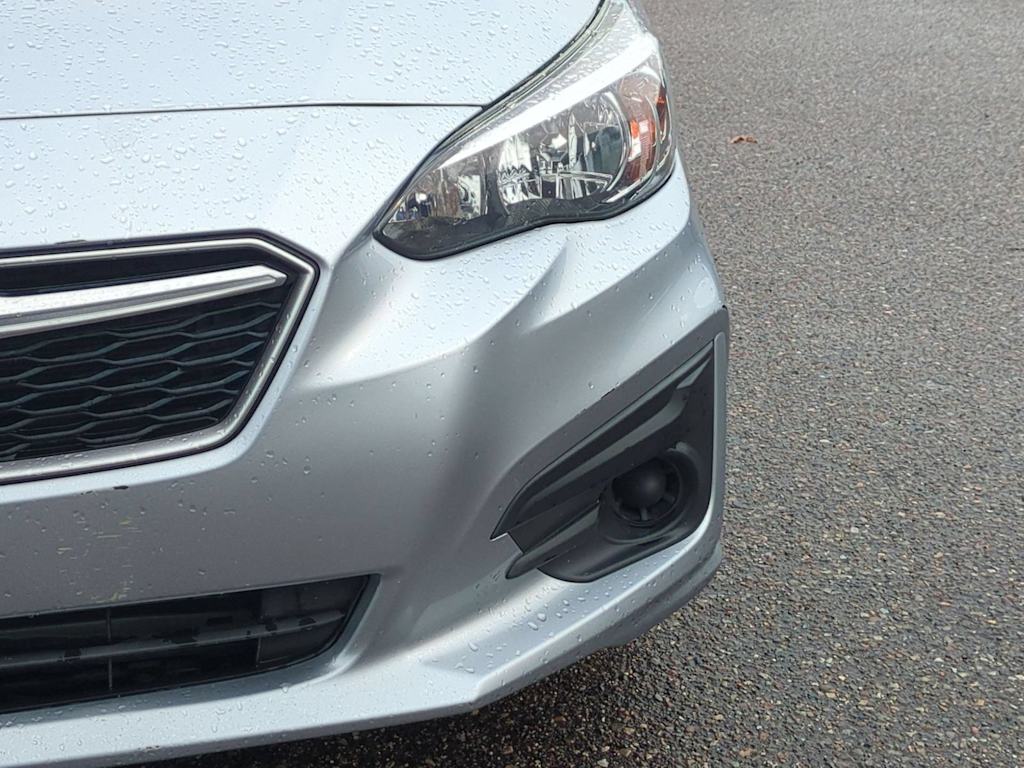 Thumbnail: 2019 Subaru Impreza - 23