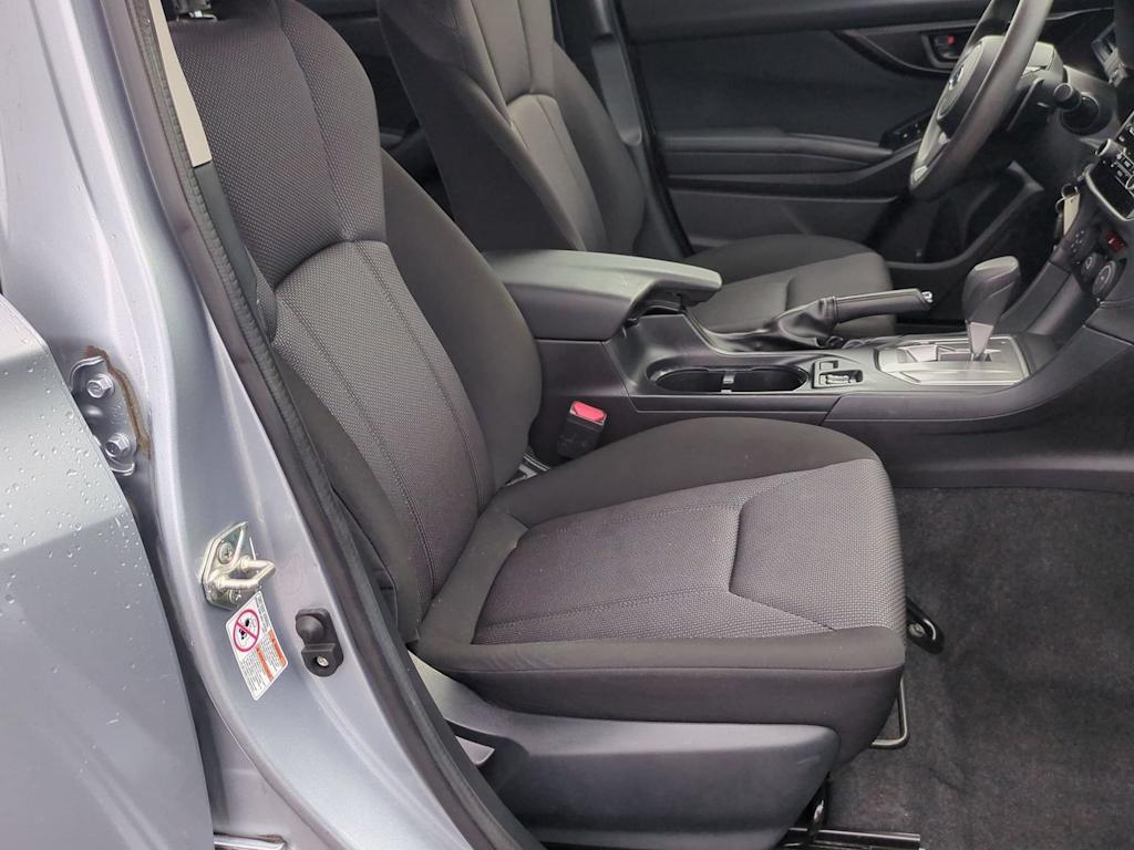 Thumbnail: 2019 Subaru Impreza - 11