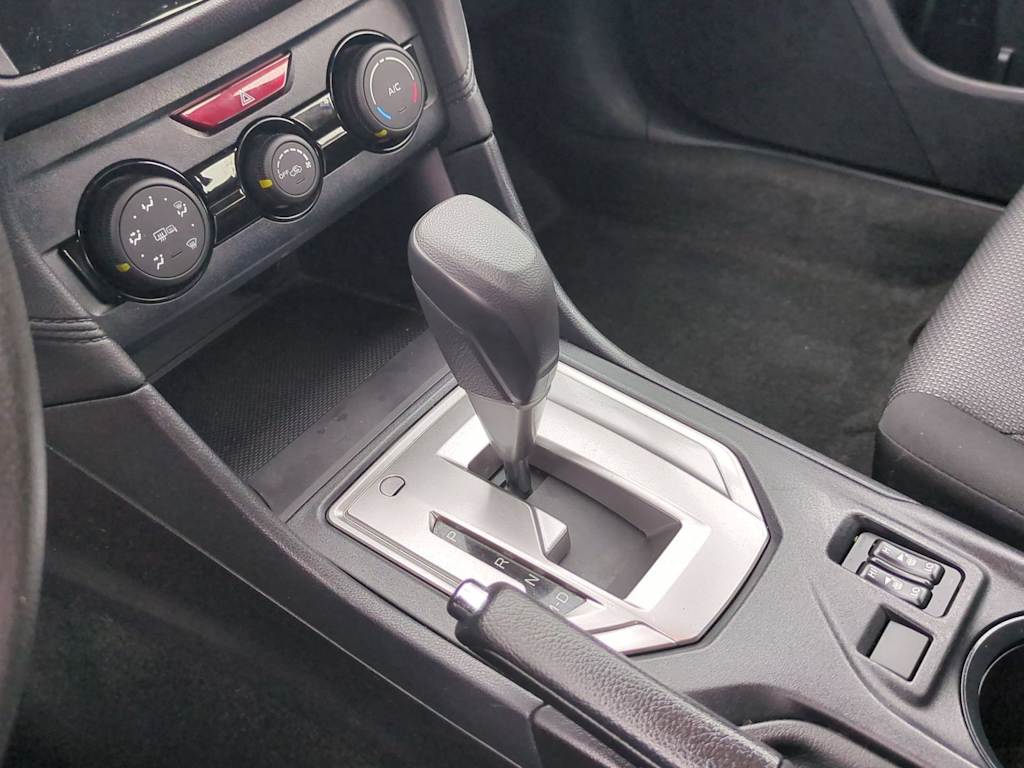 Thumbnail: 2019 Subaru Impreza - 15