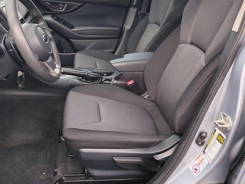 Thumbnail: 2019 Subaru Impreza - 10