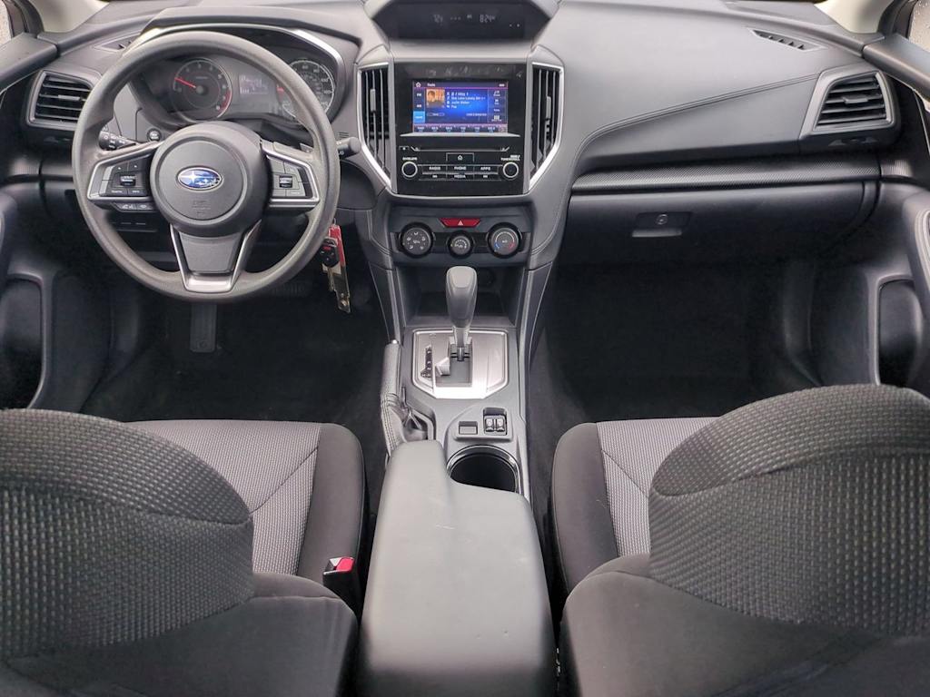 Thumbnail: 2019 Subaru Impreza - 9