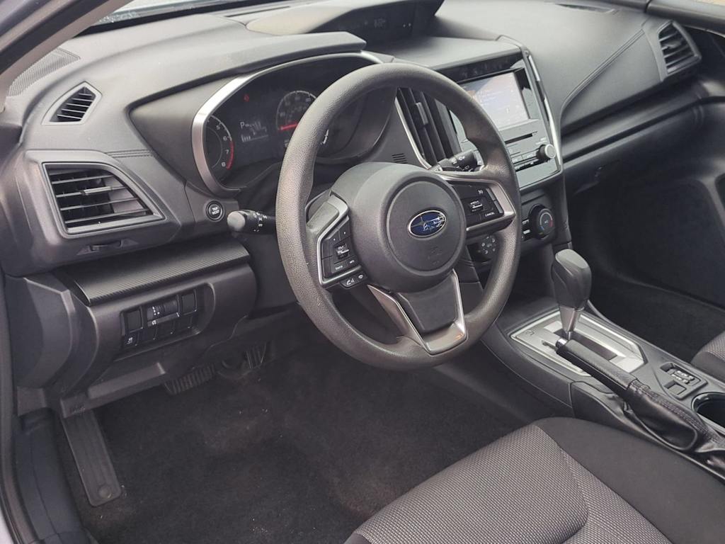 Thumbnail: 2019 Subaru Impreza - 2