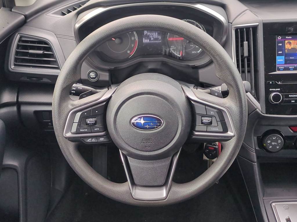 Thumbnail: 2019 Subaru Impreza - 13