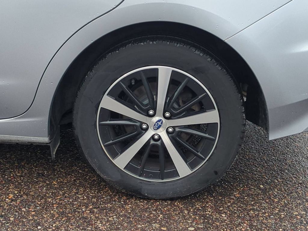 Thumbnail: 2019 Subaru Impreza - 8