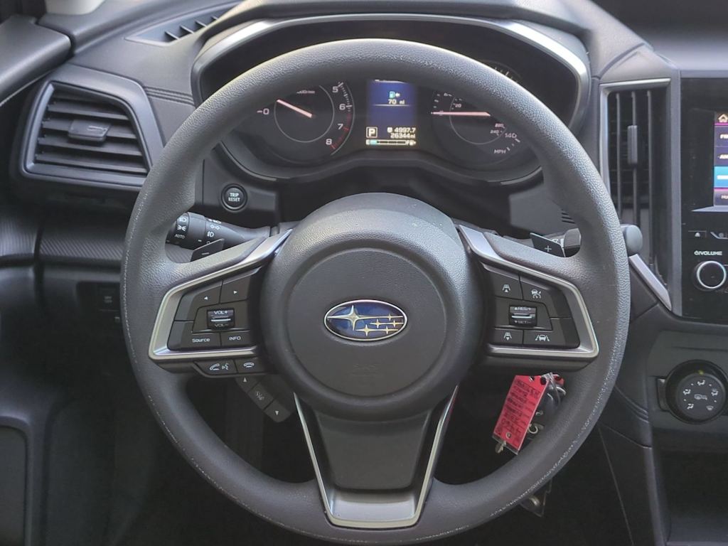 Thumbnail: 2019 Subaru Impreza - 13