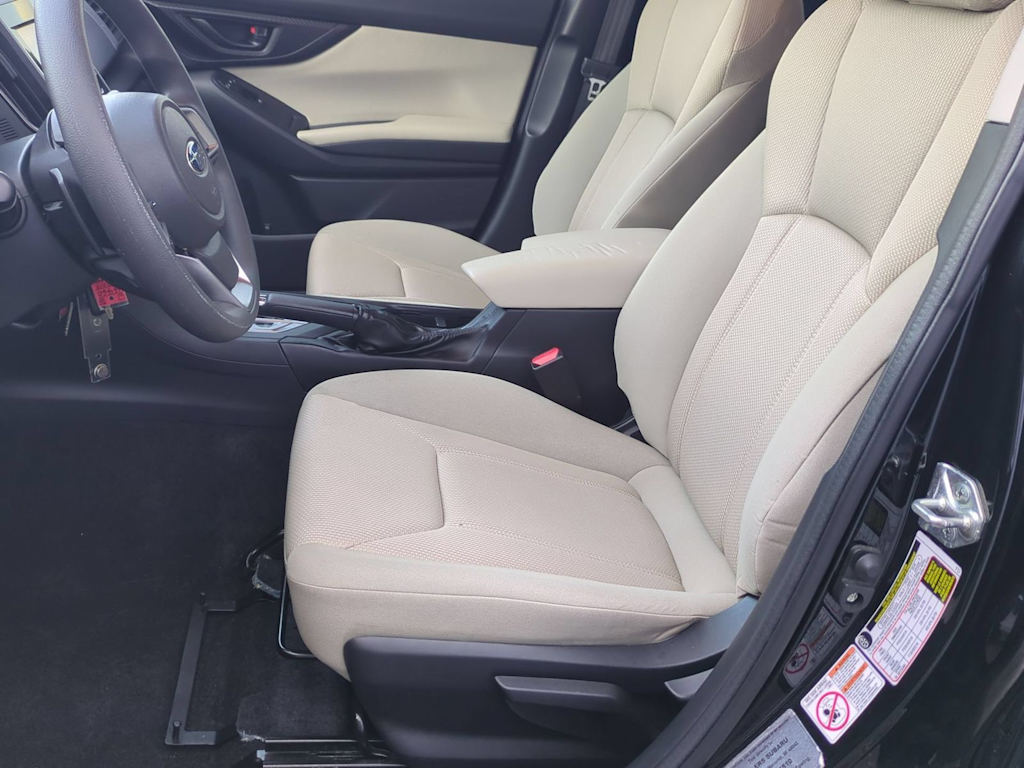 Thumbnail: 2019 Subaru Impreza - 10