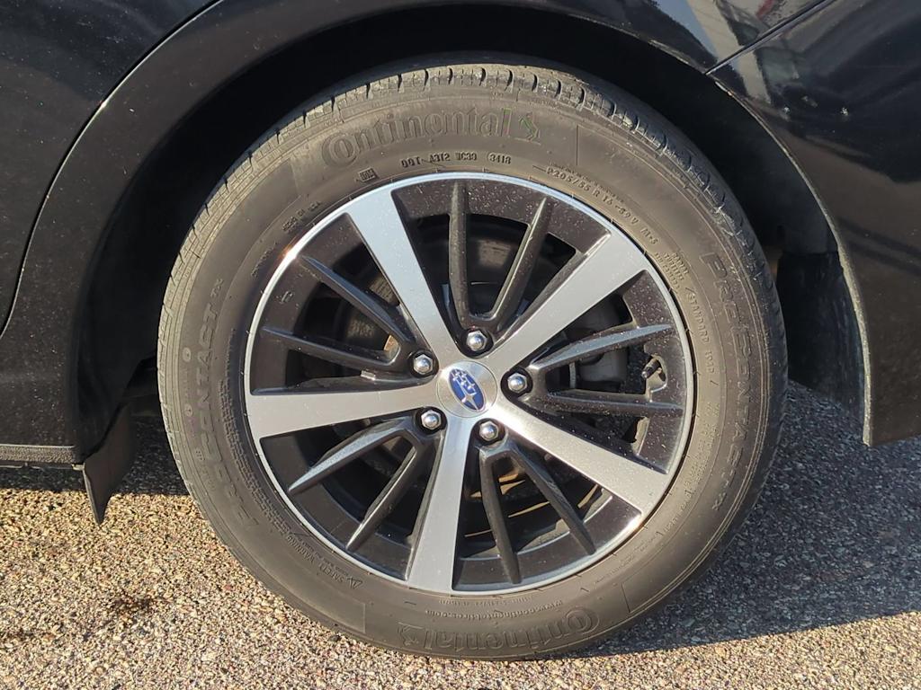 Thumbnail: 2019 Subaru Impreza - 8