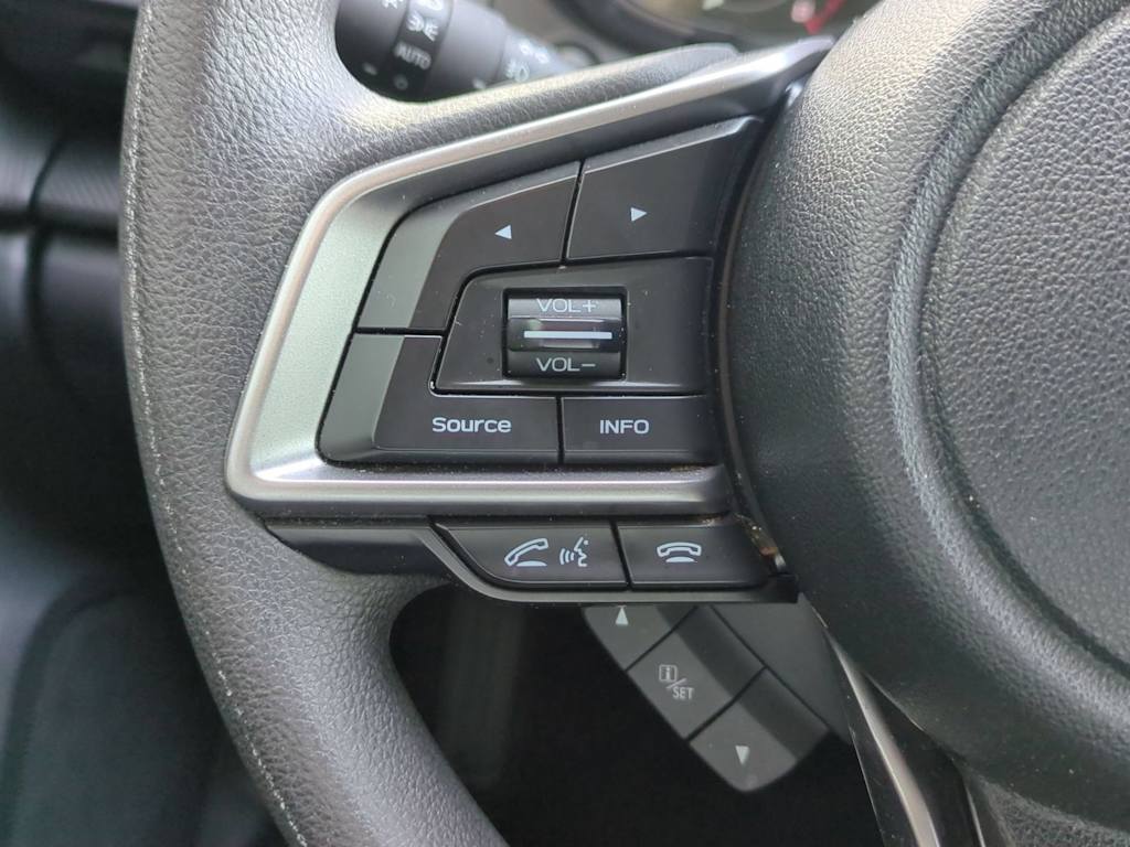Thumbnail: 2019 Subaru Impreza - 30