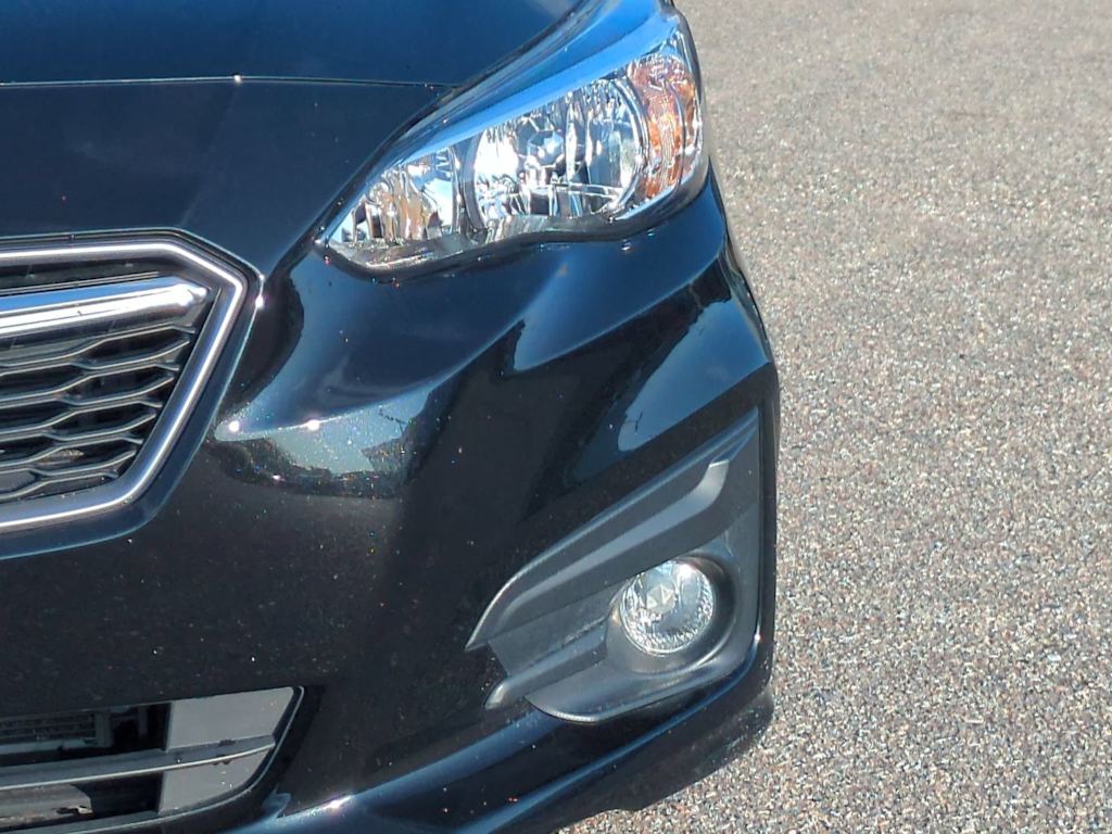 Thumbnail: 2019 Subaru Impreza - 7