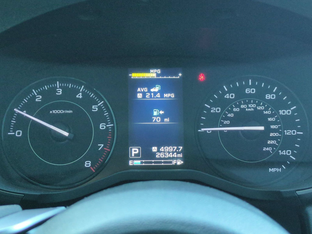 Thumbnail: 2019 Subaru Impreza - 16