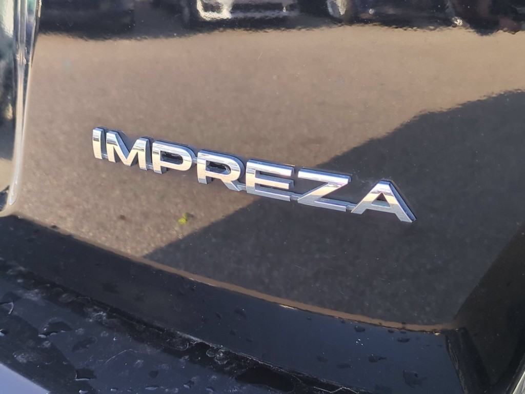 Thumbnail: 2019 Subaru Impreza - 24