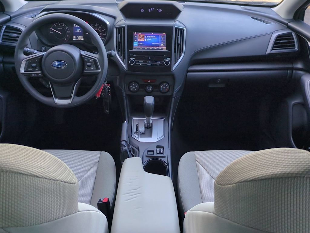 Thumbnail: 2019 Subaru Impreza - 9