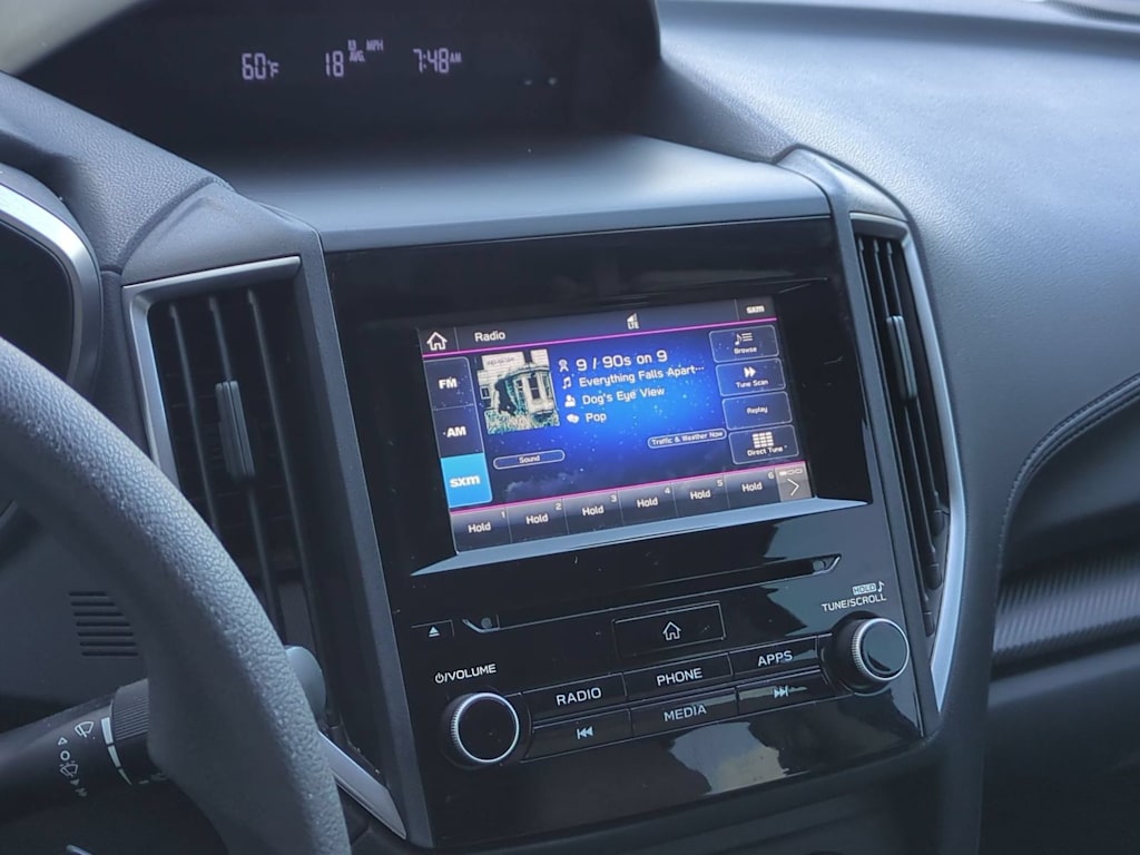 Thumbnail: 2019 Subaru Impreza - 14
