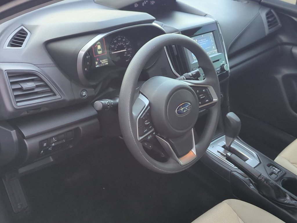 Thumbnail: 2019 Subaru Impreza - 2