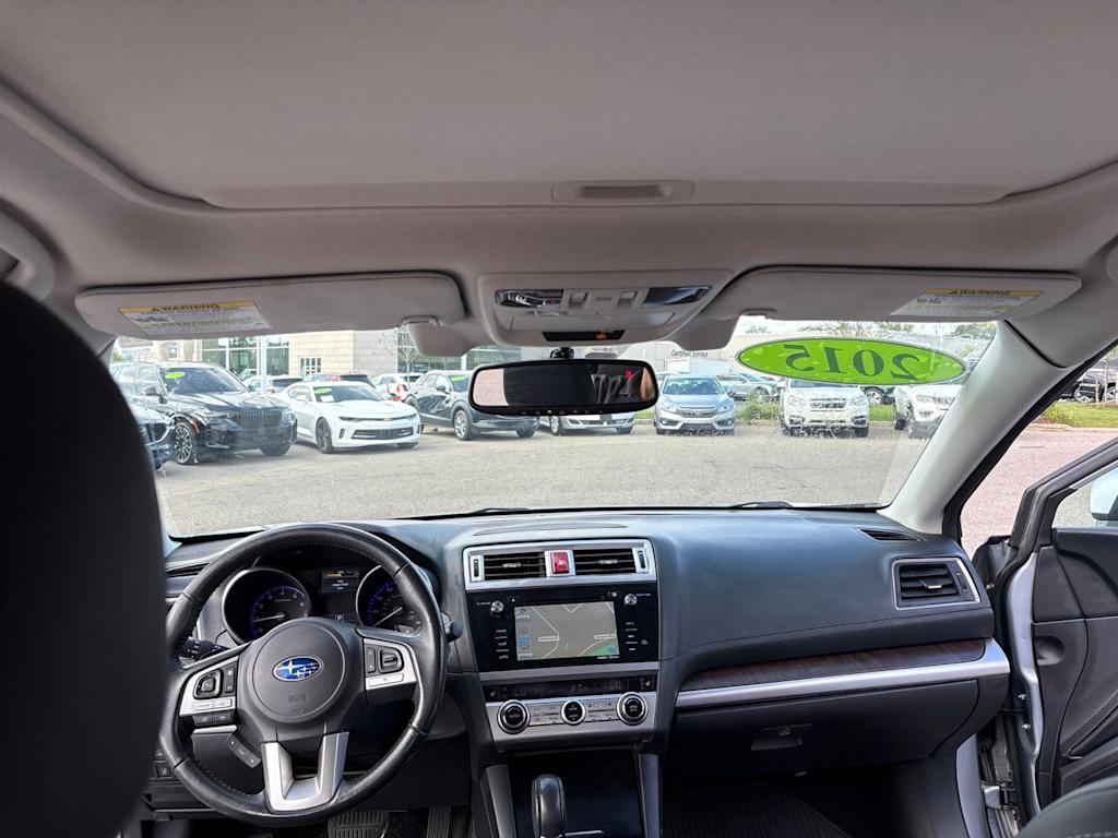 Thumbnail: 2015 Subaru Outback - 2