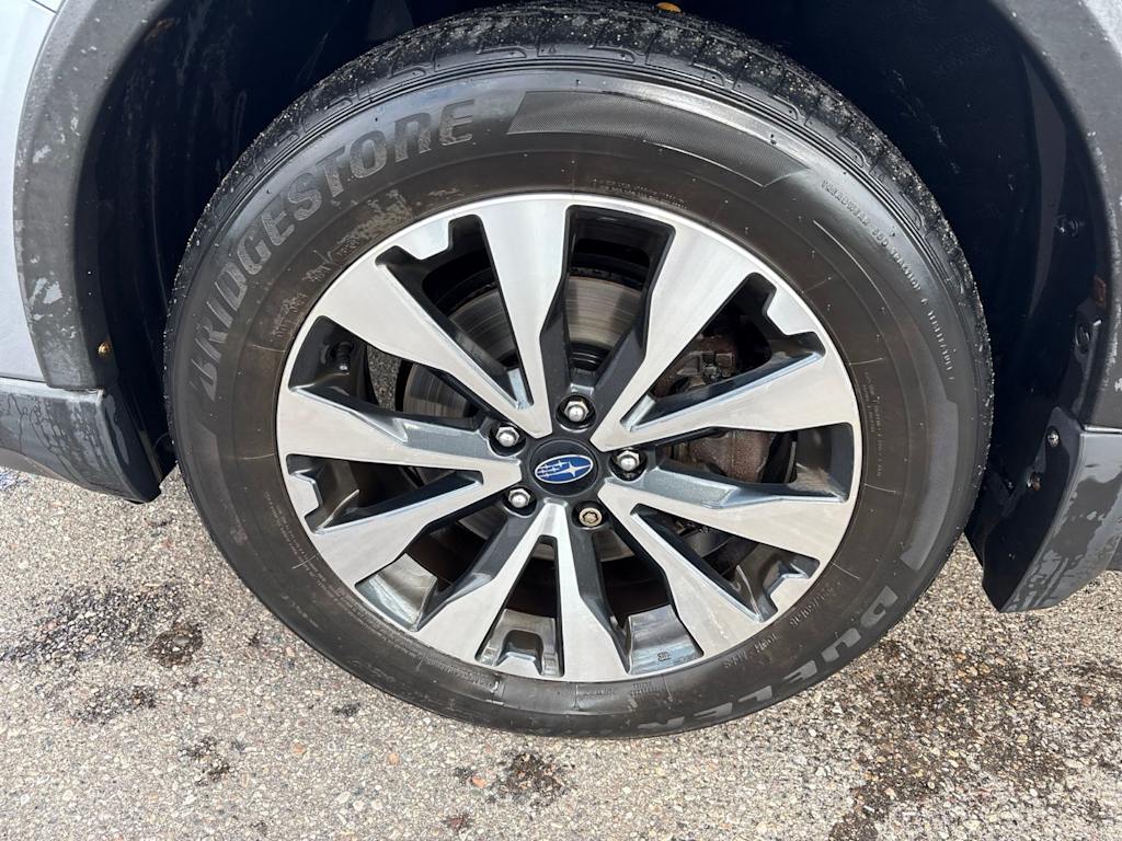 Thumbnail: 2015 Subaru Outback - 7