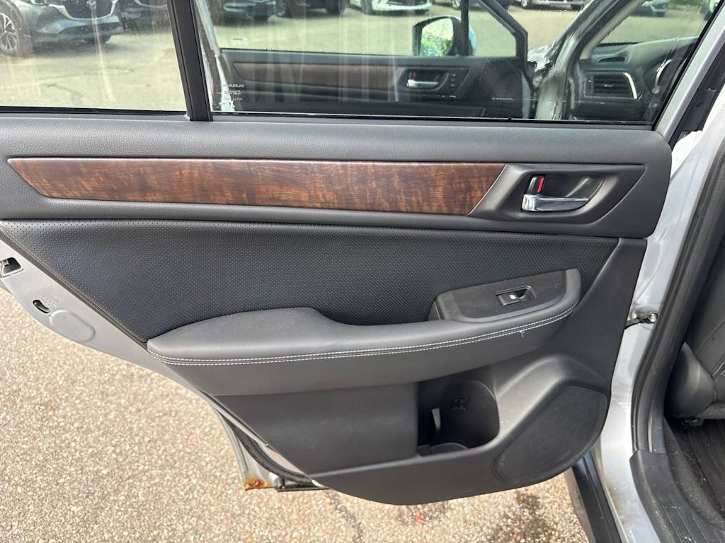Thumbnail: 2015 Subaru Outback - 22