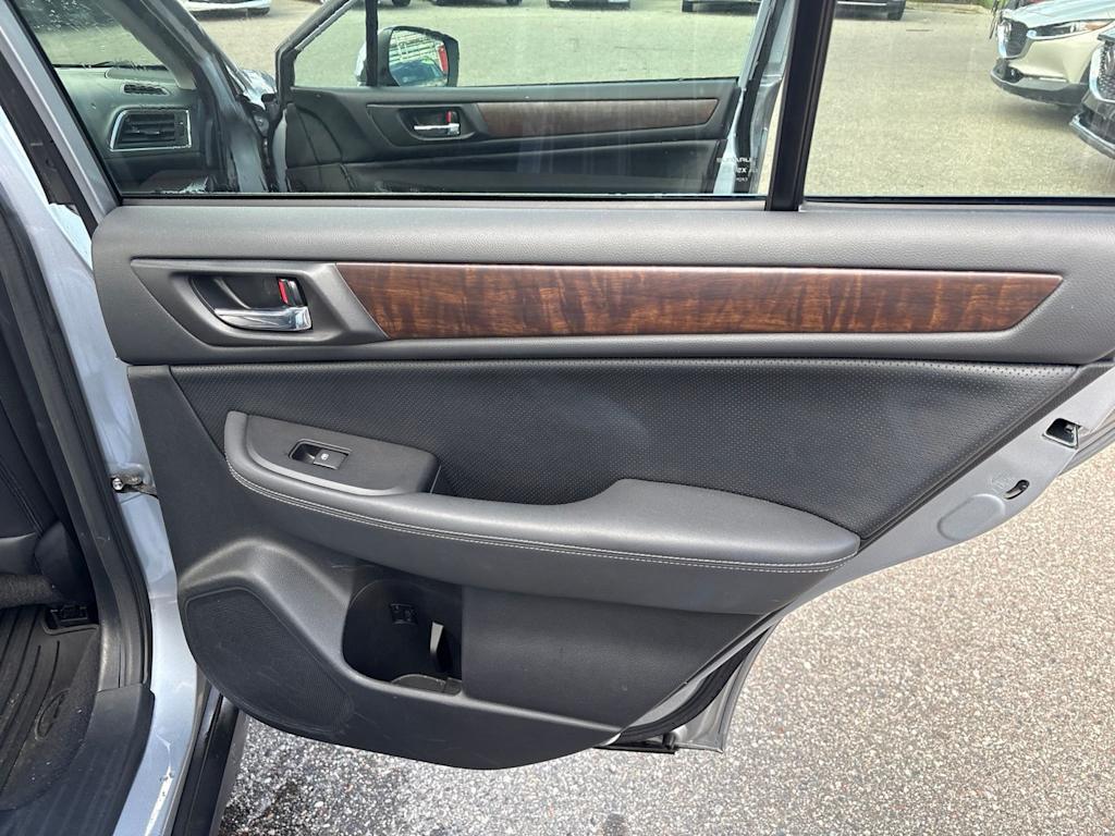 Thumbnail: 2015 Subaru Outback - 25