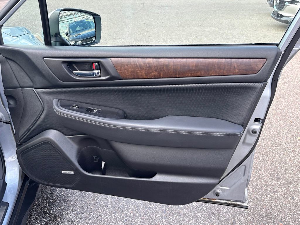 Thumbnail: 2015 Subaru Outback - 26