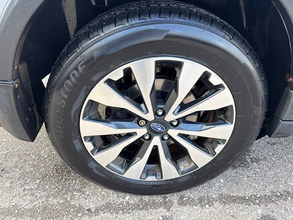 Thumbnail: 2015 Subaru Outback - 19