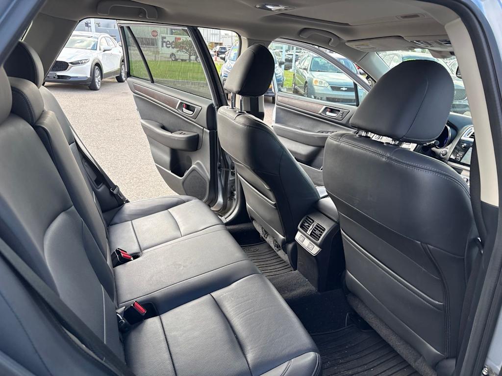 Thumbnail: 2015 Subaru Outback - 24