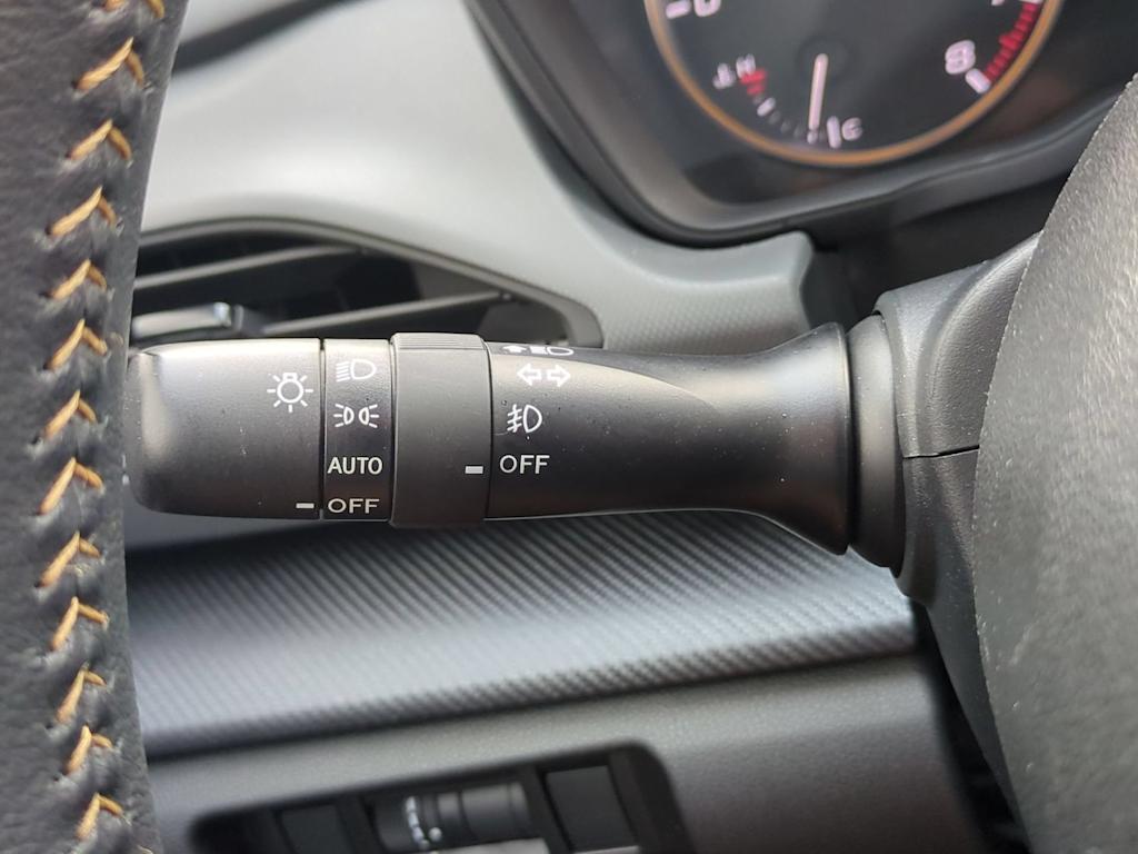 Thumbnail: 2025 Subaru Crosstrek - 31