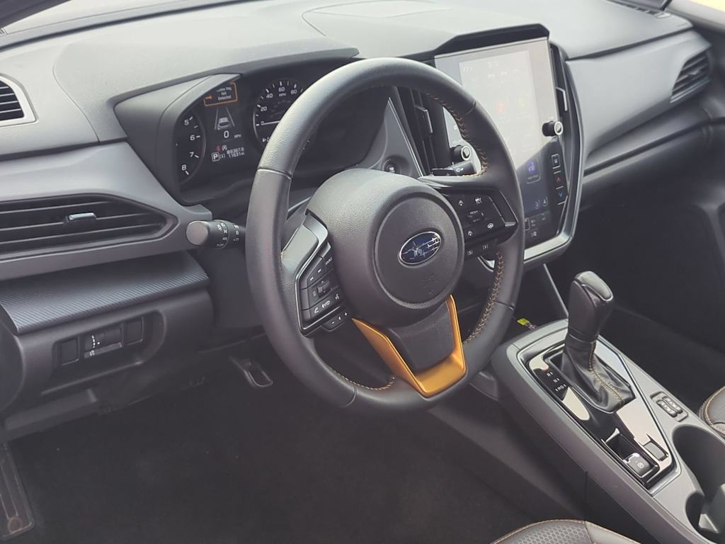 Thumbnail: 2025 Subaru Crosstrek - 2
