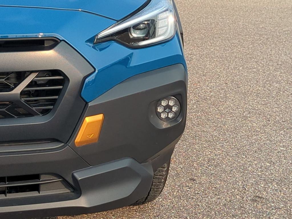 Thumbnail: 2025 Subaru Crosstrek - 23