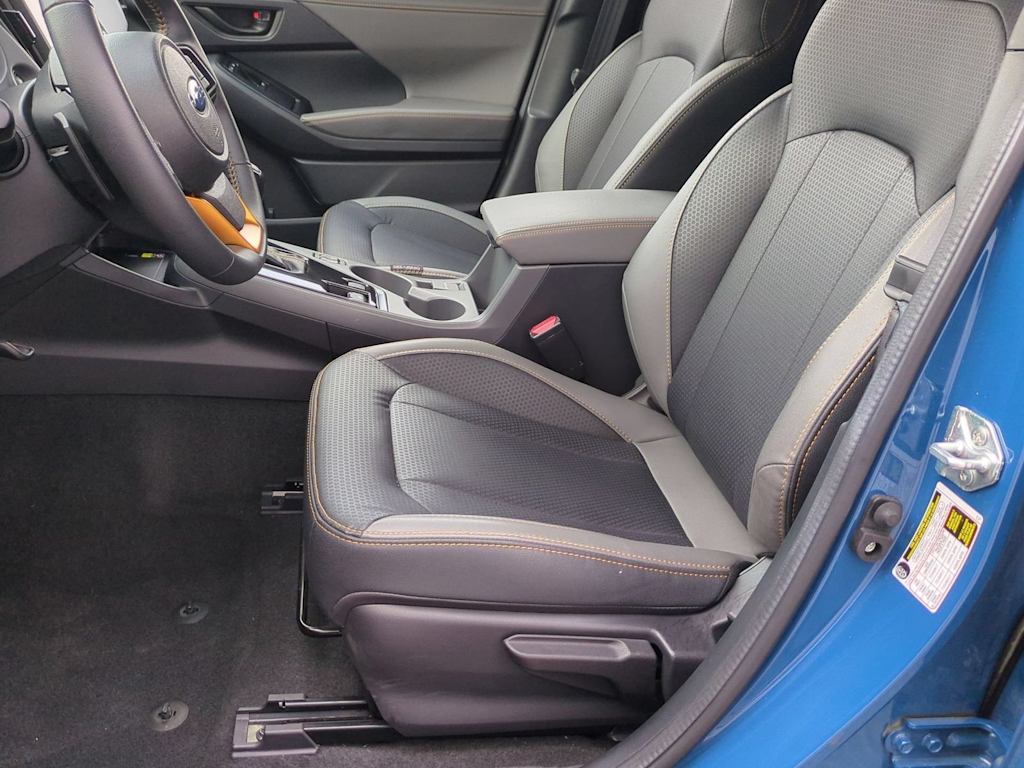 Thumbnail: 2025 Subaru Crosstrek - 10