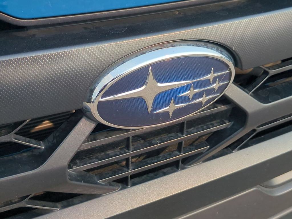 Thumbnail: 2025 Subaru Crosstrek - 7