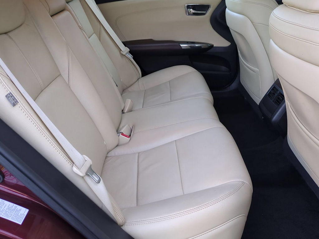 Thumbnail: 2015 Toyota Avalon - 26