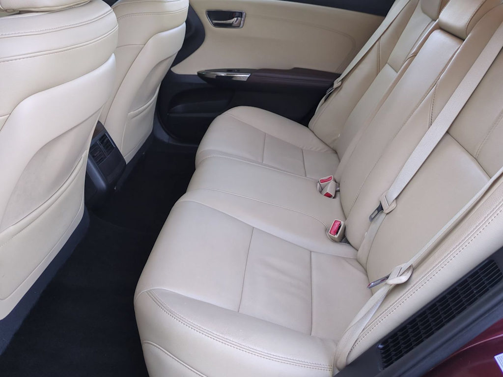 Thumbnail: 2015 Toyota Avalon - 12