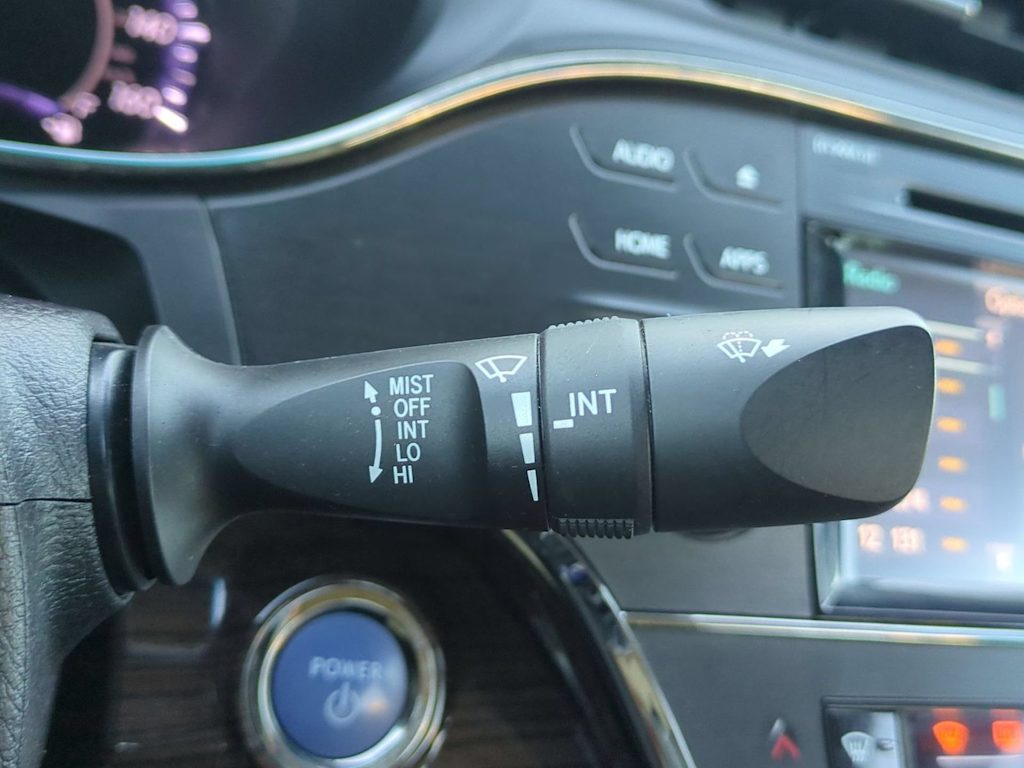 Thumbnail: 2015 Toyota Avalon - 31