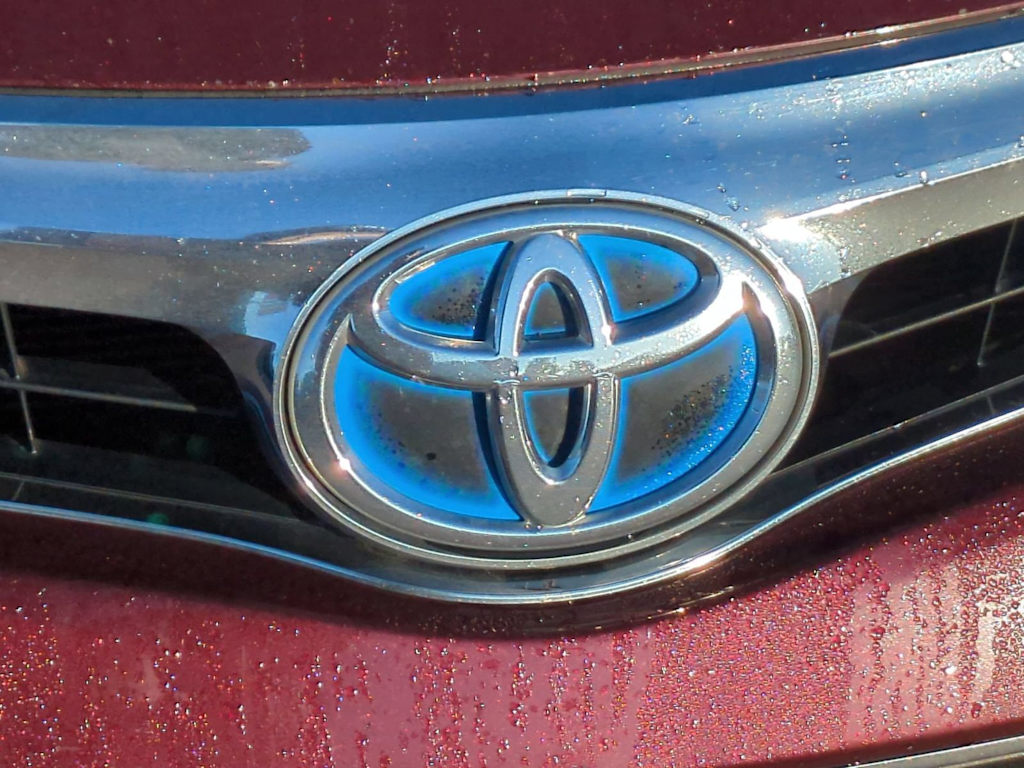 Thumbnail: 2015 Toyota Avalon - 7
