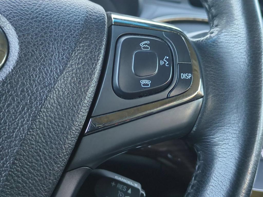 Thumbnail: 2015 Toyota Avalon - 30
