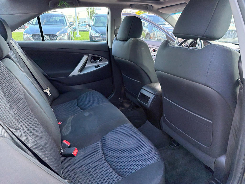 Thumbnail: 2011 Toyota Camry - 22