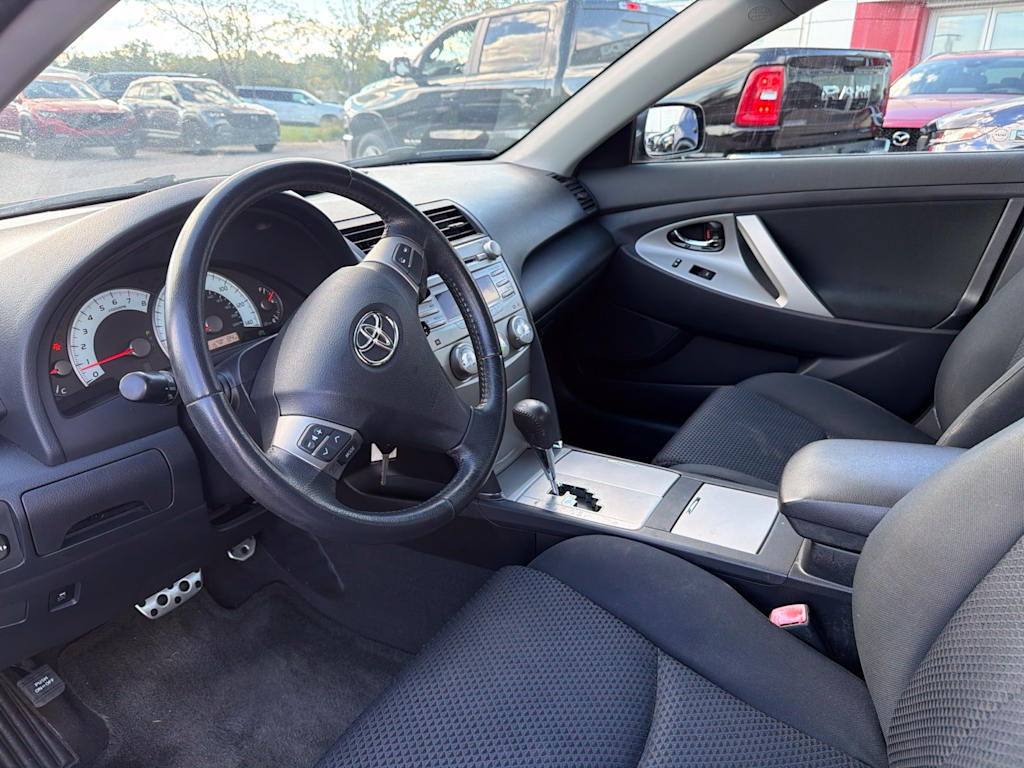 Thumbnail: 2011 Toyota Camry - 2
