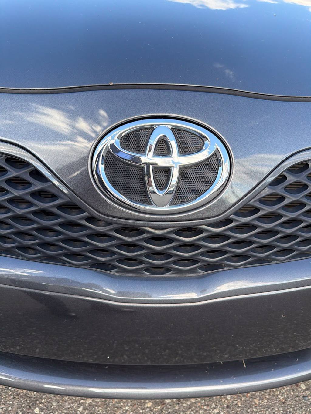 Thumbnail: 2011 Toyota Camry - 7