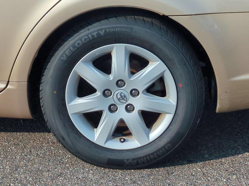 Thumbnail: 2010 Toyota Avalon - 8